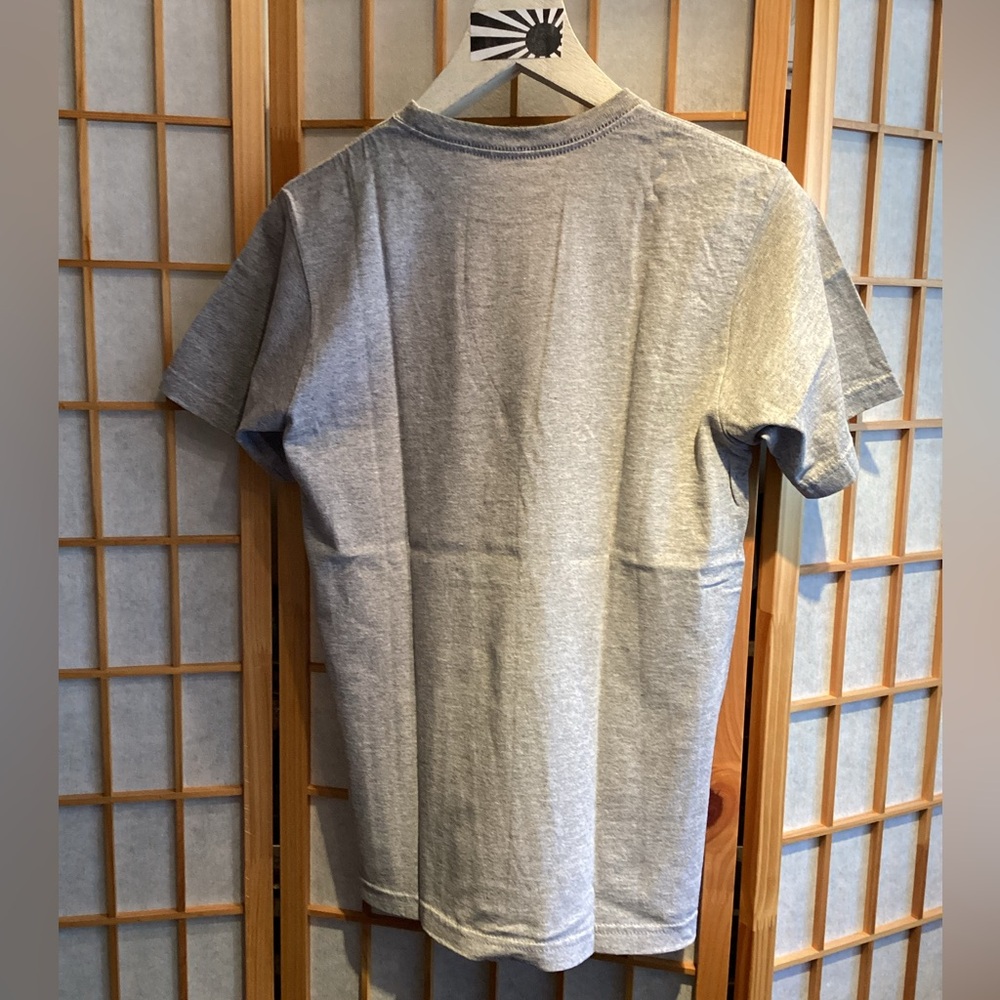 Vintage Element Skateboards Graphic Logo Short Sleeve T-Shirt Men's Size Small - Picture 4 of 5